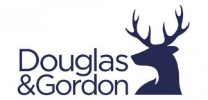 Douglas&Gordon logo