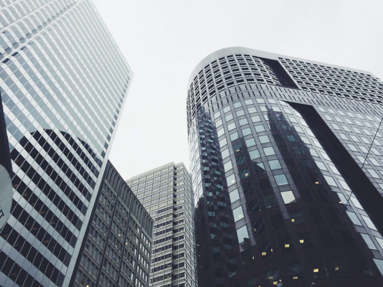 Industries: Real Estate