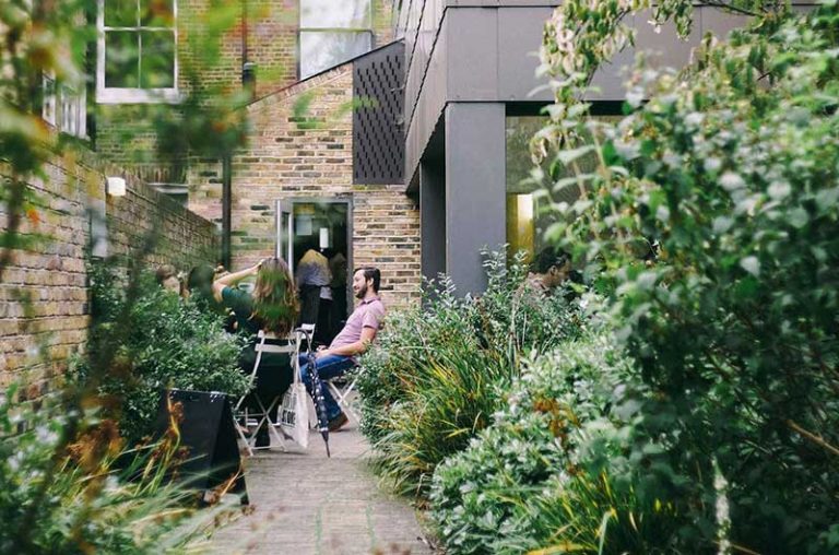 Case Study: Douglas & Gordon