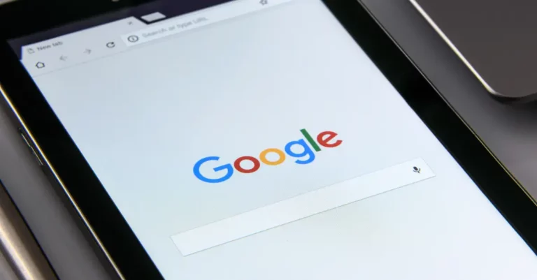 Google Year in Search