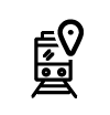Transportation: Onboard Map