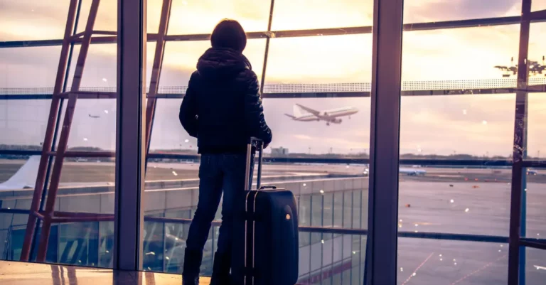 future of travel