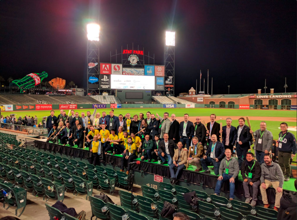 Google Premier Partners