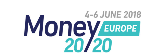 Money 20/20 Europe logo