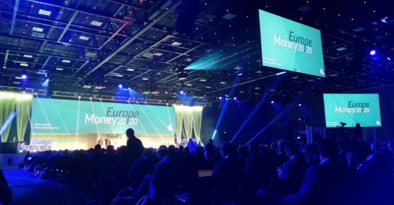Money 20/20 Europe 2018