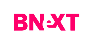 BNeXT logo
