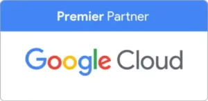 Google Cloud Premier Partner