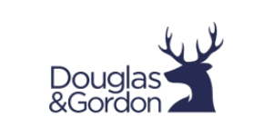 Douglas & Gordon Logo