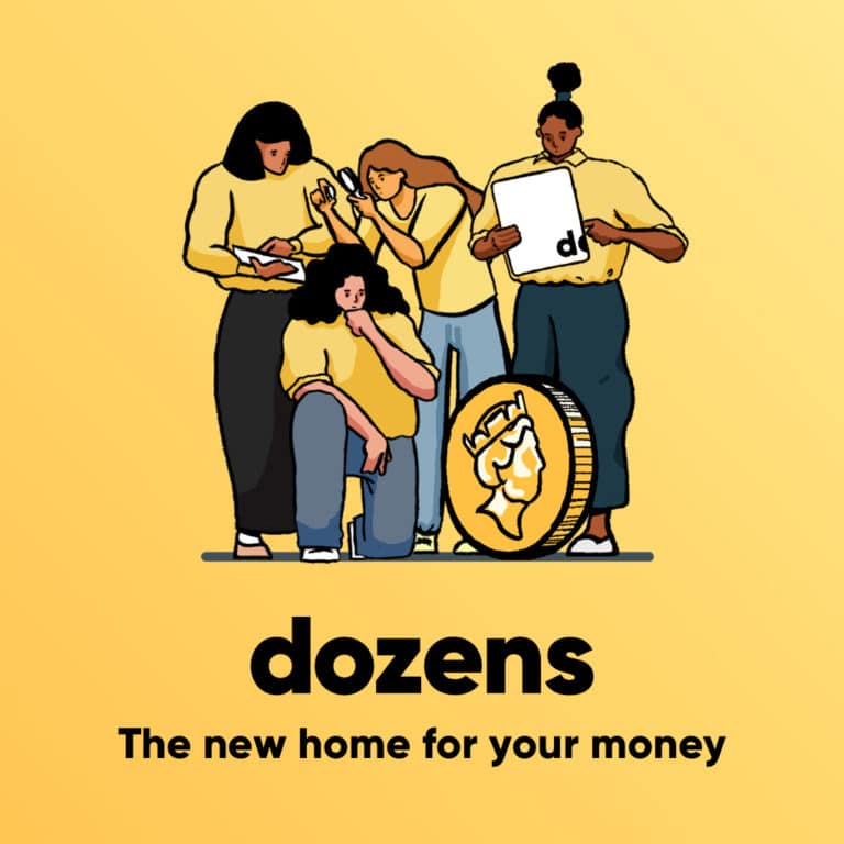 Dozens Brand