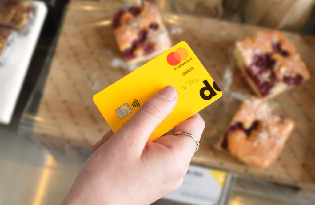 Dozens Card