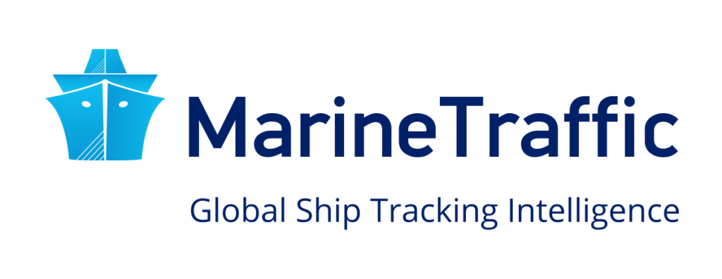 MarineTraffic Logo