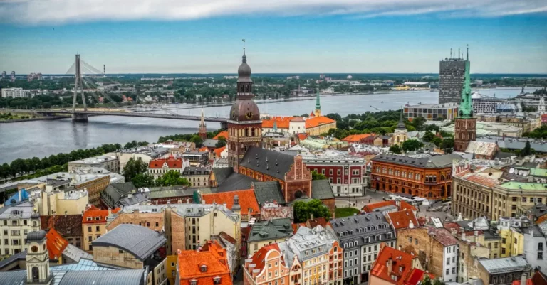 Vedicard event 2019: Payments Market Conference Riga