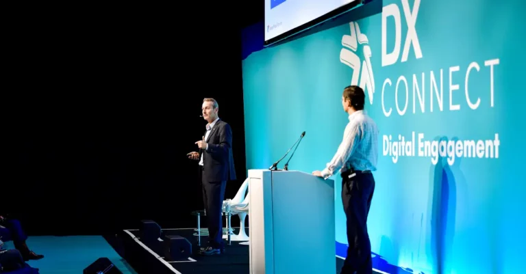 Ken Hart Alexey Anatskyi FIntech Connect