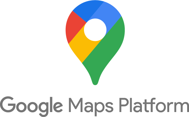 Google Maps Platform Logo
