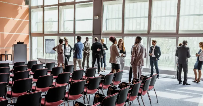 Locating the Future of Fintech: Google Offices King Cross