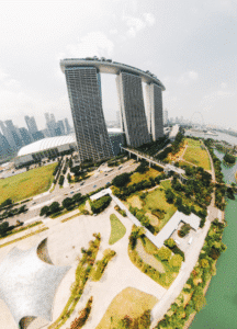 Locations: Singapore