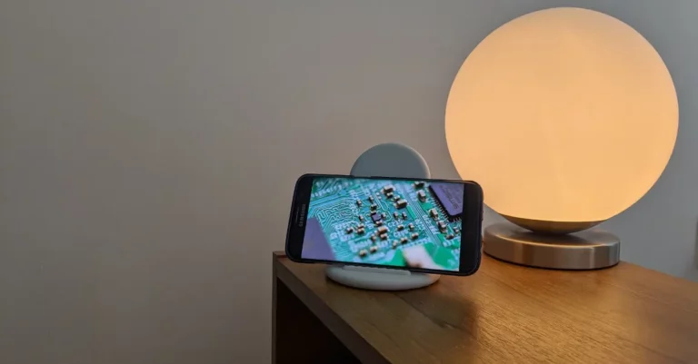 Making Mobile Work