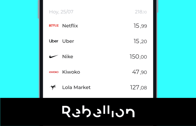 Rebellion logos