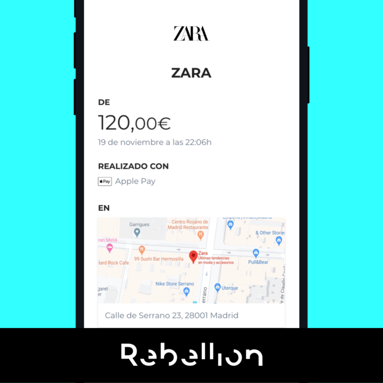 Rebelion Map Details