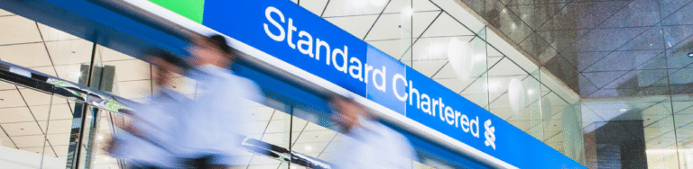 Standard Chartered Singapore