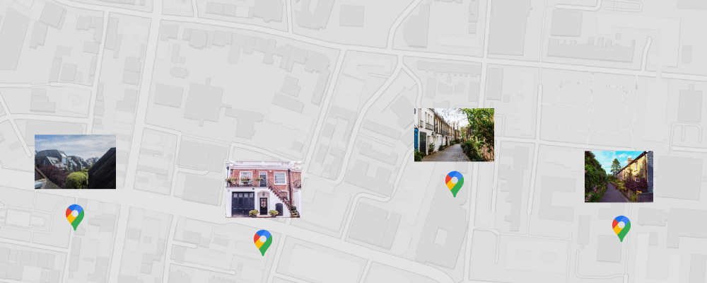 Real Estate Locations