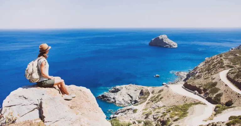 travel trends 2021
