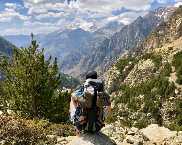 travel trends 2021: once-in-a-lifetime experiences