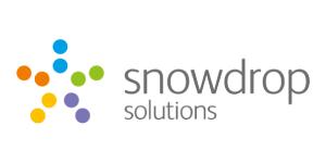 Snowdrop Solutions Logo