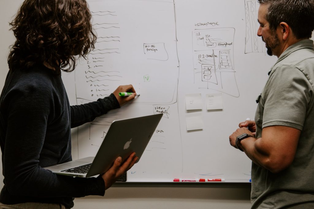 Customer Care benefits: dedicated team
