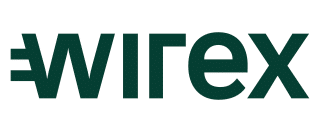 Wirex logo