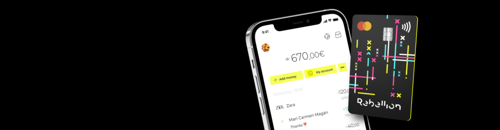 Case Study Rebellion: Header Image