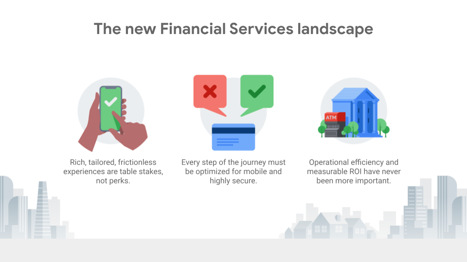 Fintech Connect Asia '21: The new Financial Services landscape (GMP)