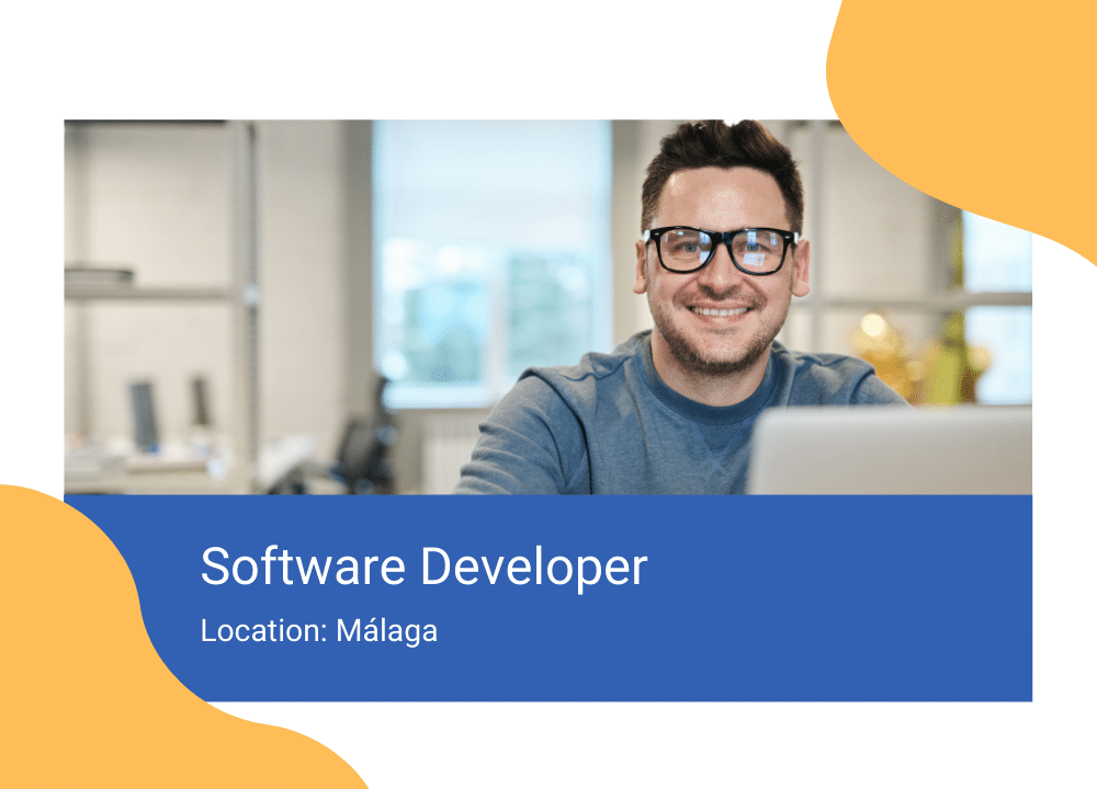 Malaga: Software Developer