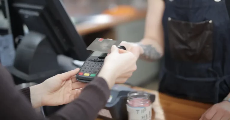 Putting the focus on the customer experience