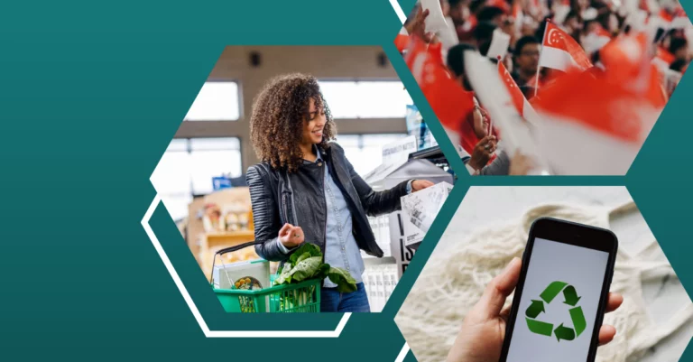 Sustainability Singapore Trends 2022