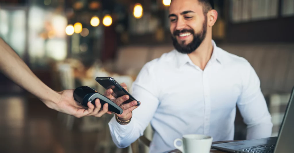Mobile Payment