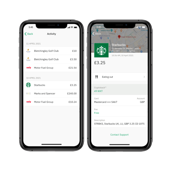 MRS Customer Stories: Wirex