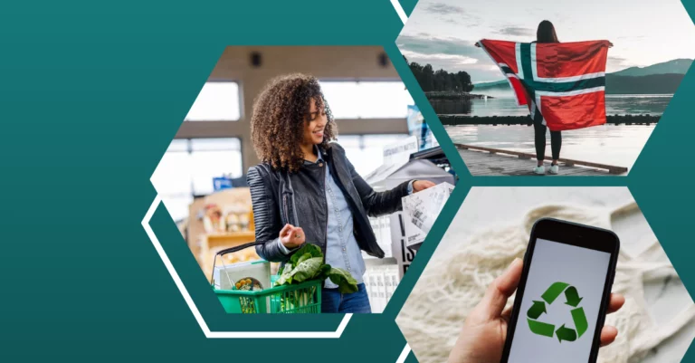 Sustainability Norway