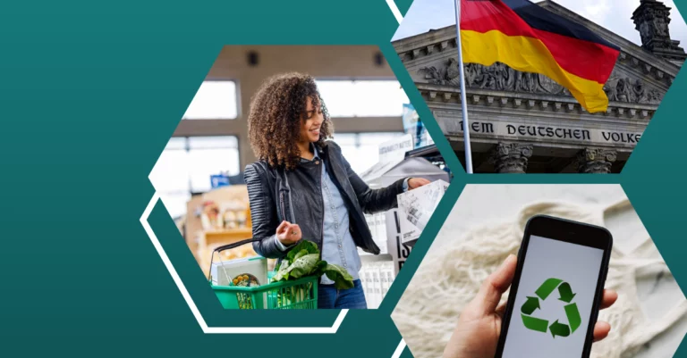 Sustainability in Germany