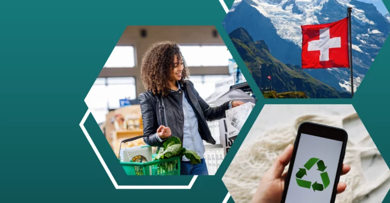Sustainability in Switzerland