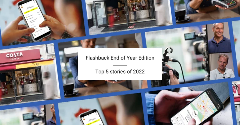 Flashback End of Year Editions: Top 5 stories 2022