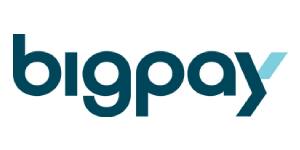BigPay logo