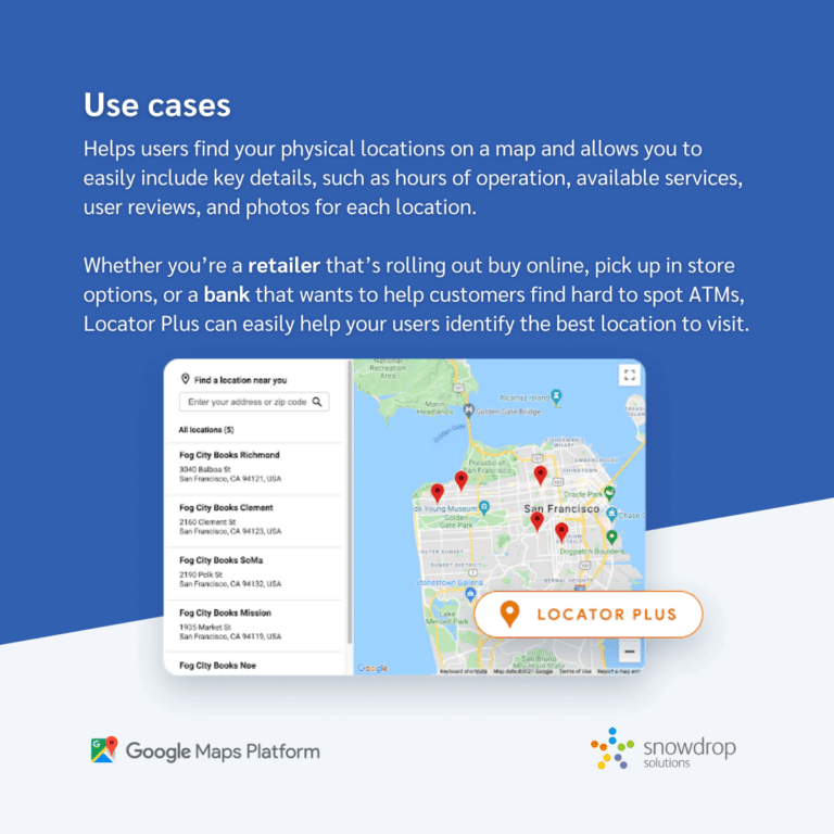 Quick Builder: The Low-Code Tool for Location-Based Experiences