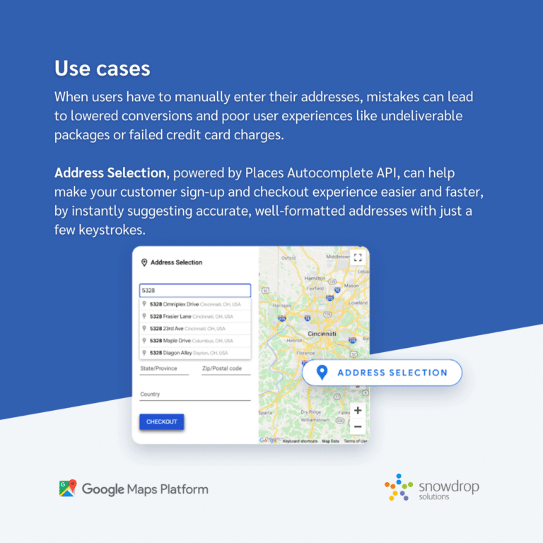 Quick Builder: The Low-Code Tool for Location-Based Experiences
