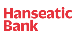 Hanseatic Bank Logo