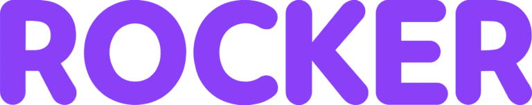 Rocker Logo