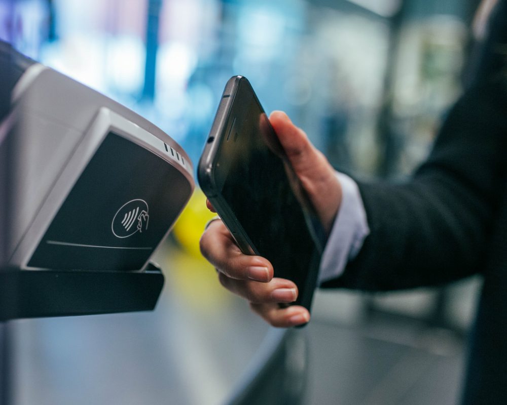 Fintech MRS for Fintech